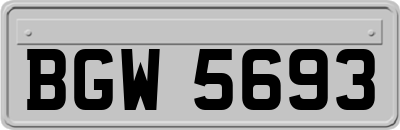 BGW5693