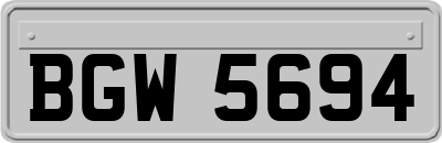 BGW5694