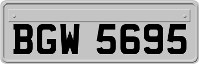 BGW5695