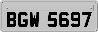 BGW5697