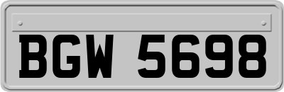 BGW5698