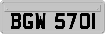 BGW5701