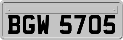 BGW5705