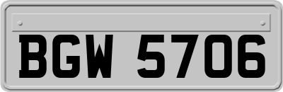 BGW5706