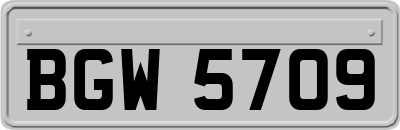 BGW5709