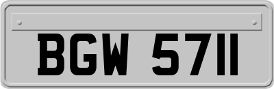 BGW5711