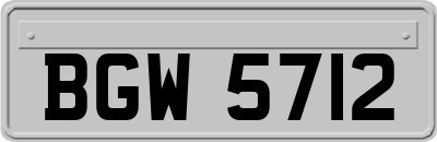 BGW5712