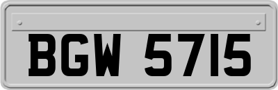 BGW5715