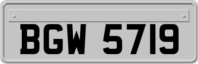 BGW5719