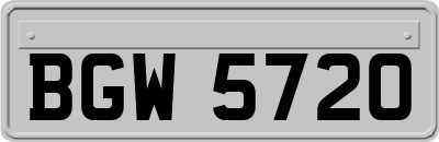 BGW5720