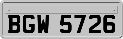 BGW5726