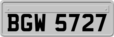 BGW5727