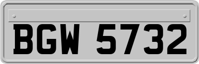 BGW5732