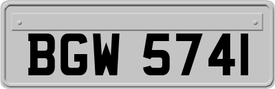 BGW5741