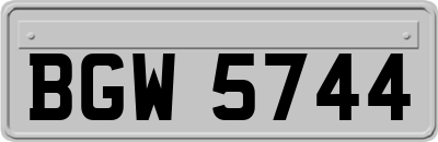 BGW5744