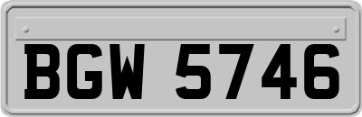 BGW5746