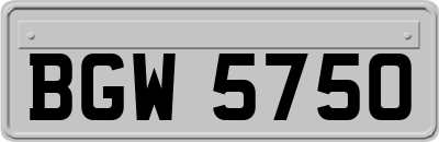 BGW5750