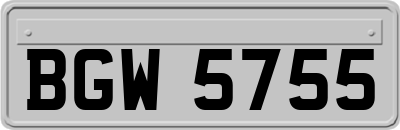 BGW5755