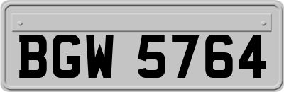 BGW5764