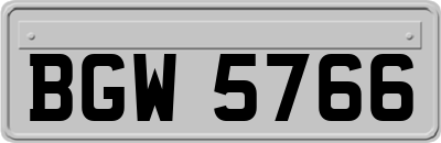 BGW5766