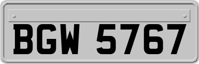 BGW5767