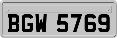 BGW5769