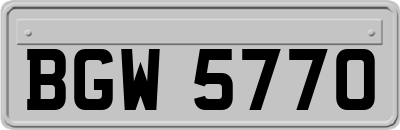 BGW5770