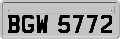 BGW5772