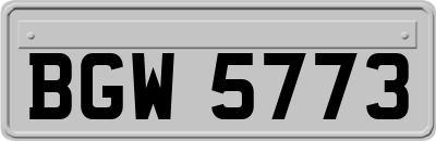 BGW5773