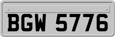 BGW5776