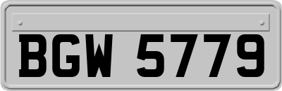 BGW5779
