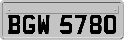 BGW5780
