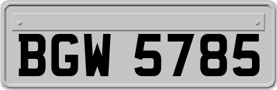 BGW5785