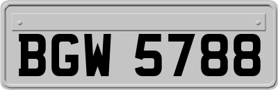 BGW5788