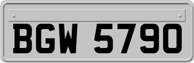 BGW5790