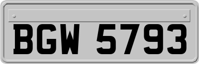 BGW5793