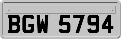 BGW5794