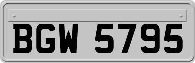 BGW5795