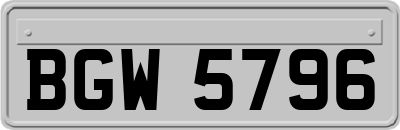 BGW5796