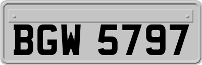 BGW5797