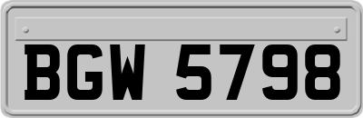 BGW5798