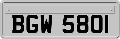 BGW5801