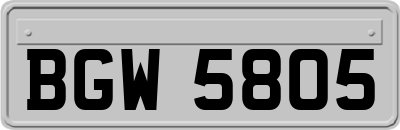 BGW5805