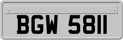 BGW5811