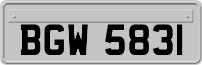 BGW5831
