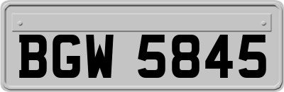 BGW5845