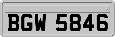 BGW5846