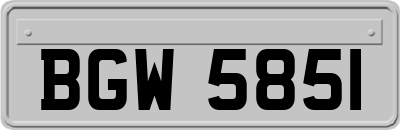 BGW5851