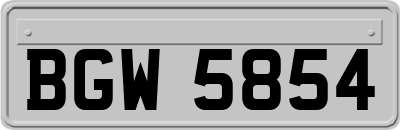 BGW5854