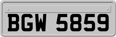 BGW5859